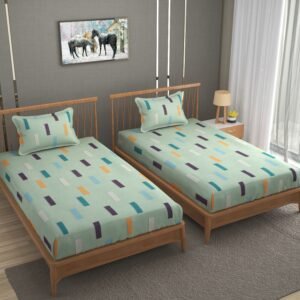 Single Bedsheet