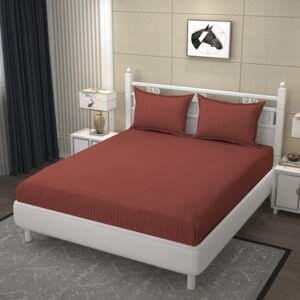 Double Bedsheet