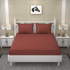 Double Bedsheet