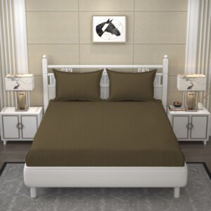 Double Bedsheet