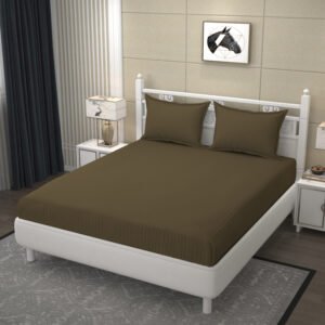 Double Bedsheet