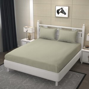 Double Bedsheet