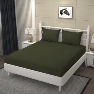 Double Bedsheet