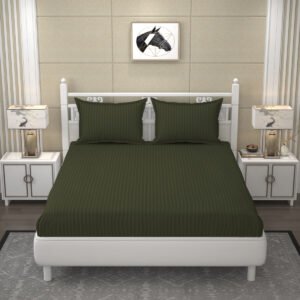 Double Bedsheet