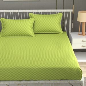 Double Bedsheet