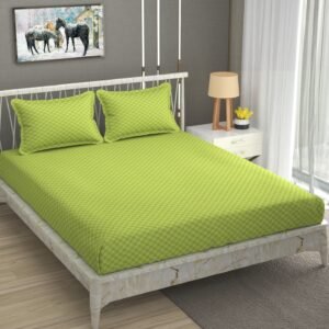Double Bedsheet