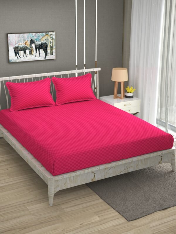 Double Bedsheet