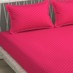 Double Bedsheet