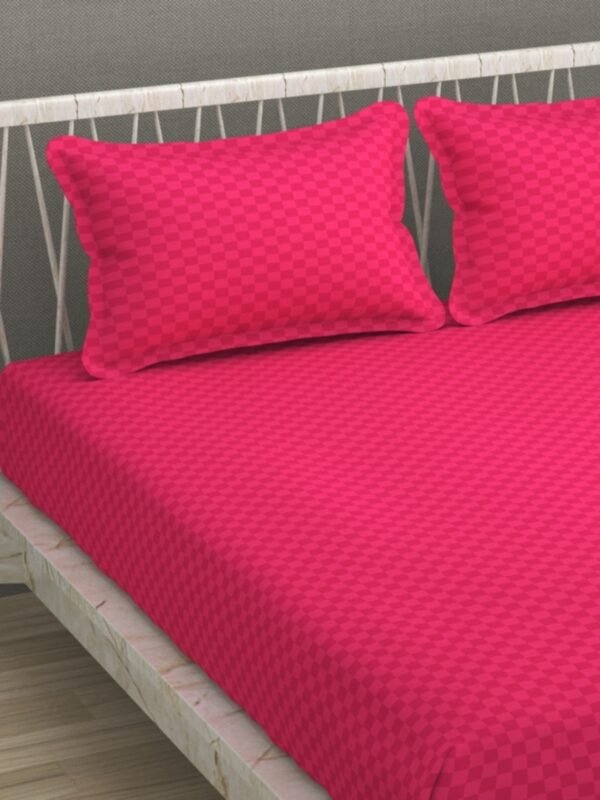 Double Bedsheet
