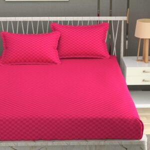 Double Bedsheet
