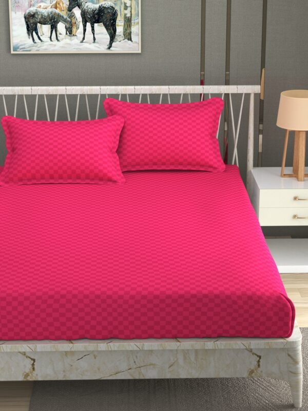 Double Bedsheet