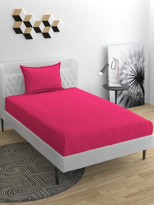 Single Bedsheet