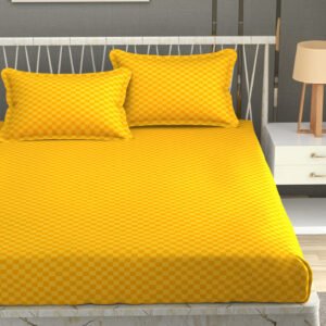 Double Bedsheet