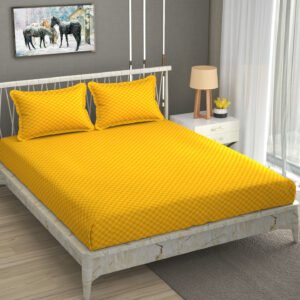 Double Bedsheet