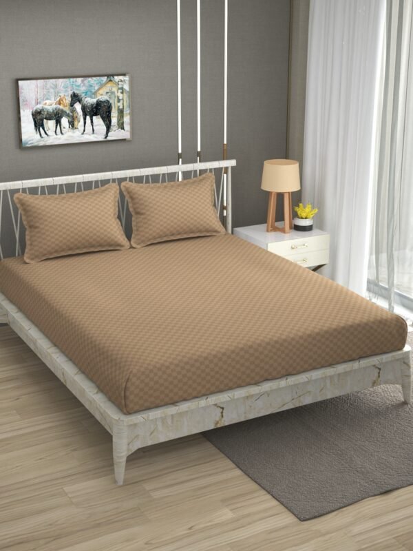 Double Bedsheet