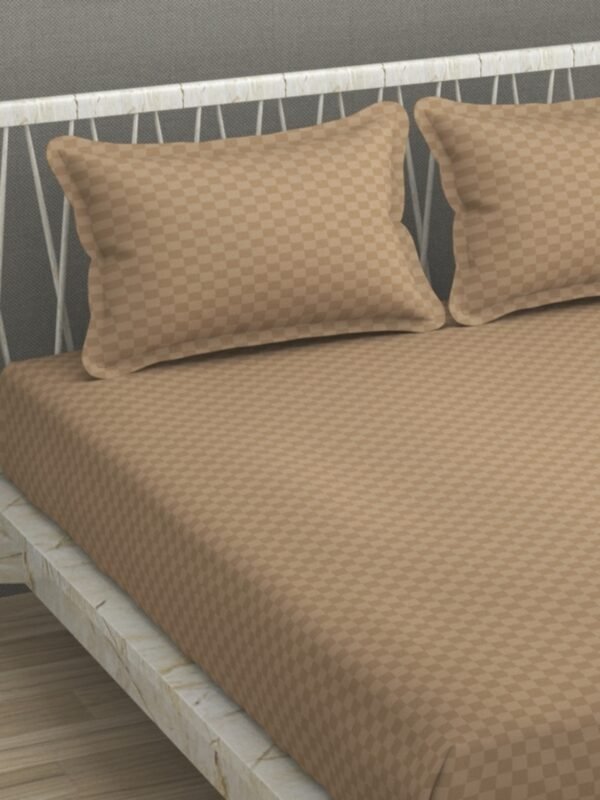 Double Bedsheet