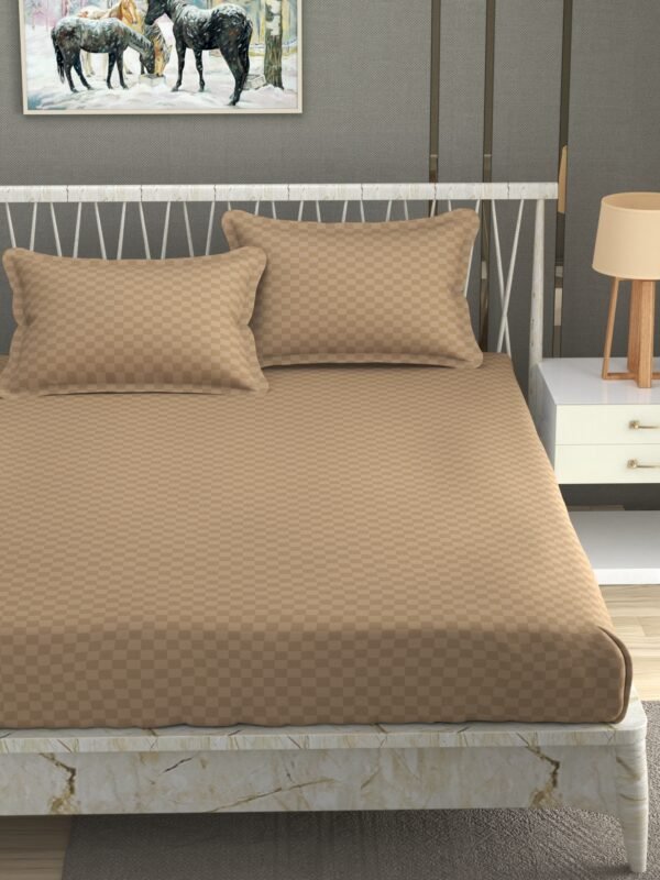 Double Bedsheet