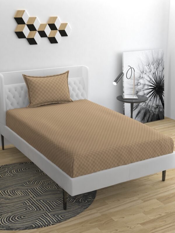 Single Bedsheet