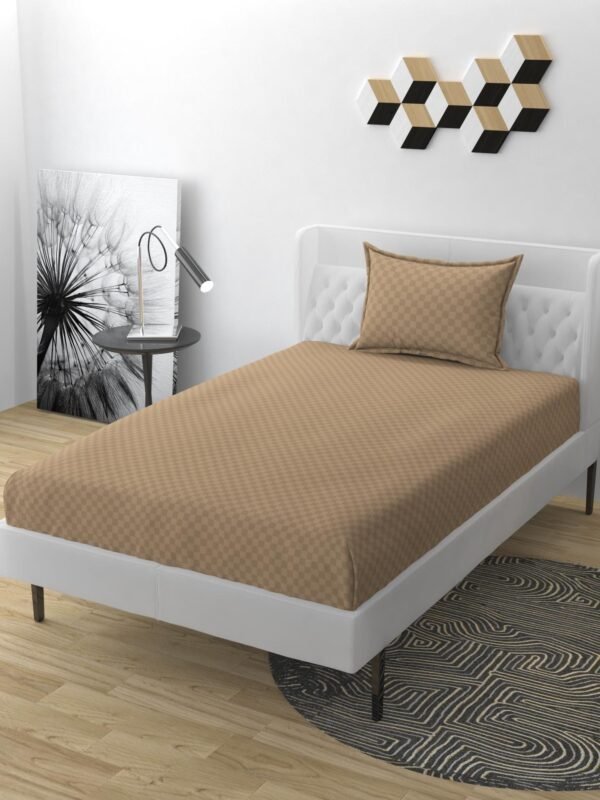 Single Bedsheet