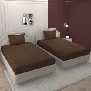 Bedsheet Set