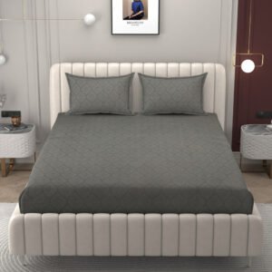 Double Bedsheet