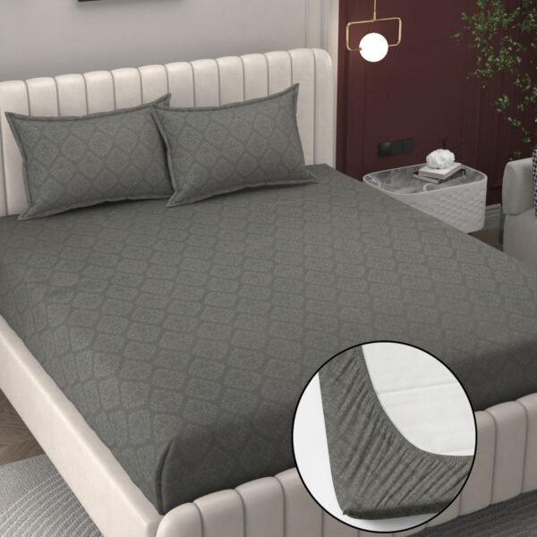 Bedsheet Set