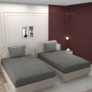 Single Bedsheet