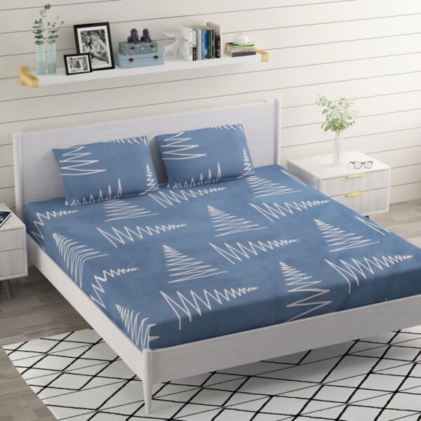 Bedsheet Set