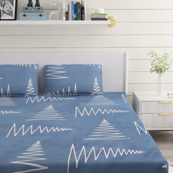Bedsheet Set