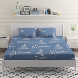 Bedsheet Set