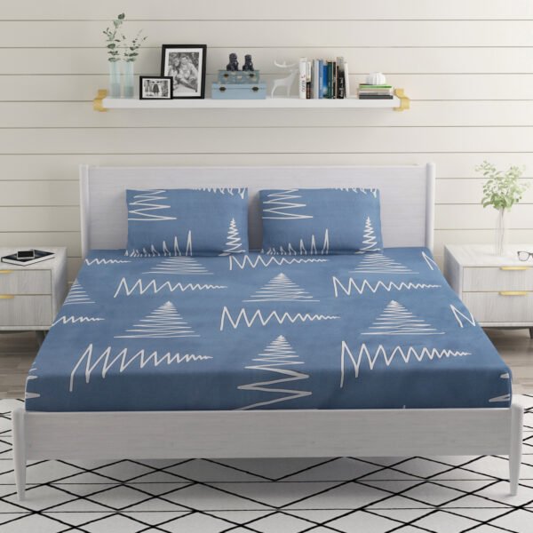 Bedsheet Set