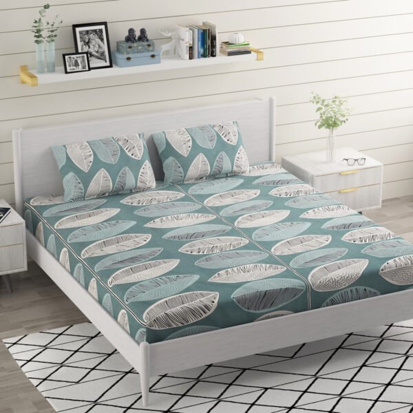 Bedsheet Set