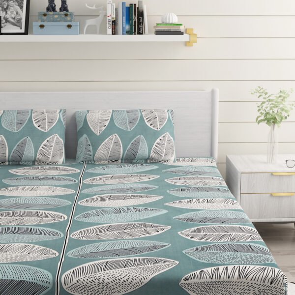 Bedsheet Set