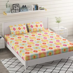 Bedsheet Set