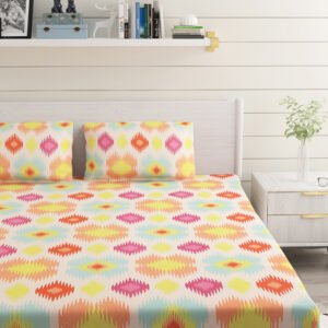 Bedsheet Set