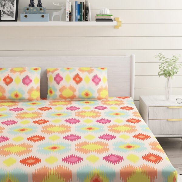 Bedsheet Set