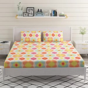 Bedsheet Set