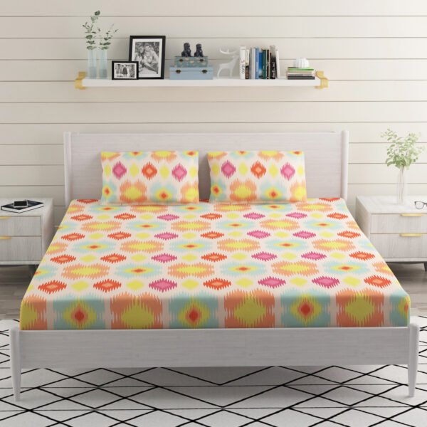 Bedsheet Set