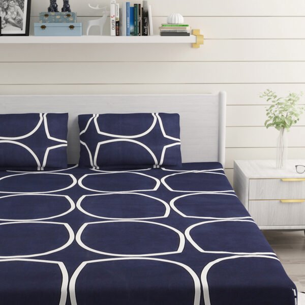 Bedsheet Set