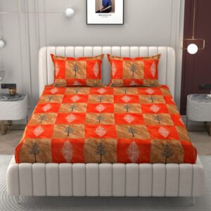 Double Bedsheet