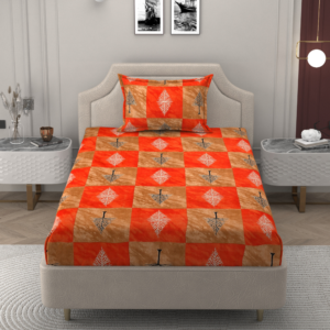 Single Bedsheet