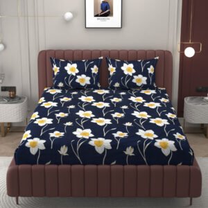 Double Bedsheet