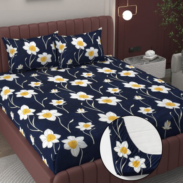 Bedsheet Set