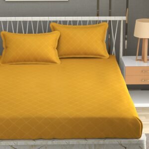 Double Bedsheet