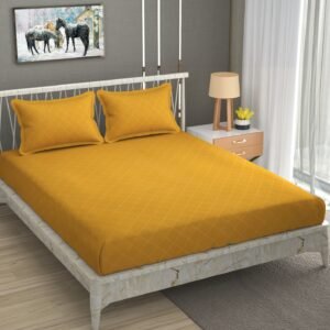 Double Bedsheet