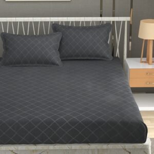 Double Bedsheet