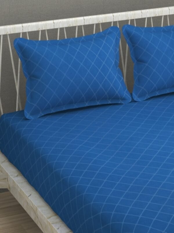 Double Bedsheet