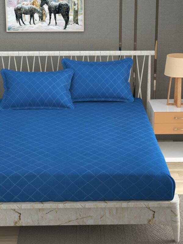 Double Bedsheet