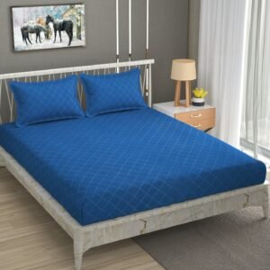 Double Bedsheet