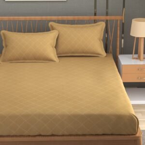 Double Bedsheet